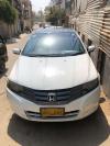 Honda City IVTEC 2010 For Sale in Karachi