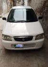 Suzuki Alto  2007 For Sale in Lahore