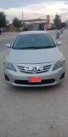 Toyota Corolla GLI 2011 For Sale in Swabi