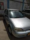 Suzuki Cultus VXL 2007 For Sale in Karachi