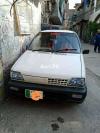 Suzuki Mehran VX 2004 For Sale in Lahore