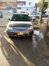 Honda Civic VTi Oriel Prosmatec 2002 For Sale in Karachi