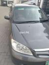 Honda Civic VTi 2004 For Sale in Sialkot