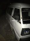 Suzuki Bolan  2006 For Sale in Karachi