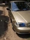 Suzuki Cultus VXR 2006 For Sale in Lahore