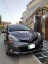 Toyota Vitz  2012 For Sale in Peshawar