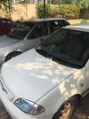 Suzuki Cultus VXL 2009 For Sale in Lahore