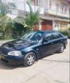 Honda Civic EXi 1996 For Sale in Karachi