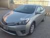 Toyota Corolla GLI 2015 For Sale in Peshawar