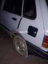 Suzuki Khyber Prosmetic 1989 For Sale in Lahore