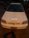 Suzuki Cultus VXR 2007 For Sale in Karachi