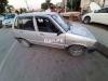 Suzuki Mehran VXR 2006 For Sale in Wah