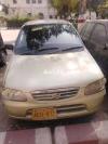 Suzuki Alto  2002 For Sale in Karachi