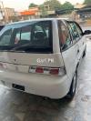 Suzuki Cultus VX 2011 For Sale in Peshawar