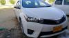 Toyota Corolla XLI 2015 For Sale in Karachi