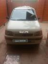 Daihatsu Cuore  2006 For Sale in Chiniot