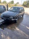 Suzuki Khyber VX 1989 For Sale in Nowshera