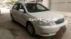 Toyota Corolla GLI 2007 For Sale in Karachi