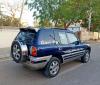 Toyota Rav4 IVTEC 1996 For Sale in Karachi