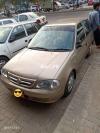 Suzuki Cultus VXR 2015 For Sale in Karachi