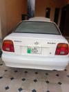 Suzuki Baleno  2003 For Sale in Gujranwala