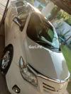 Toyota Corolla XLI 2012 For Sale in Nowshera