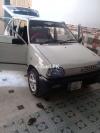 Suzuki Alto  2007 For Sale in Peshawar