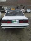 Toyota Corolla XE 1986 For Sale in Lahore