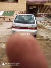 Suzuki Cultus VXL 2007 For Sale in Karachi