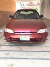 Honda Civic EXi 1995 For Sale in Faisalabad