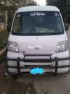 Daihatsu Hijet  2014 For Sale in Karachi