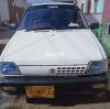 Suzuki Mehran VX 1991 For Sale in Karachi