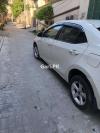 Toyota Corolla GLI 2015 For Sale in Rawalpindi