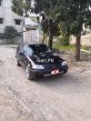 Suzuki Cultus VXR 2008 For Sale in Abbottabad