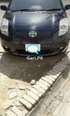 Toyota Vitz  2007 For Sale in Islamabad