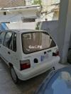 Suzuki Mehran VXR 2011 For Sale in Islamabad