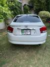 Honda City Aspire 2014 For Sale in Lahore