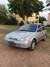 Suzuki Cultus VXR 2006 For Sale in Karachi