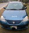 Suzuki Liana  2007 For Sale in Lahore