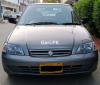 Suzuki Cultus VXR 2010 For Sale in Karachi