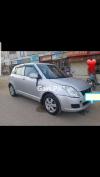 Suzuki Swift  2012 For Sale in Karachi