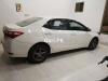 Toyota Corolla GLI 2015 For Sale in Gujranwala