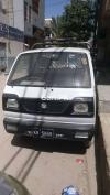 Suzuki Other  2010 For Sale in Karachi