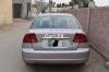 Honda Civic EXi 2001 For Sale in Mianwali