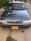 Toyota Corolla GLI 1995 For Sale in Karachi