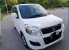 Suzuki Wagon R  2017 For Sale in Lahore