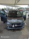 Daihatsu Move  2013 For Sale in Islamabad