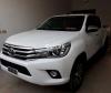 Toyota Hilux  2020 For Sale in Karachi