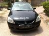 Mitsubishi Lancer  2005 For Sale in Faisalabad