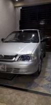 Suzuki Cultus VXR 2008 For Sale in Rawalpindi